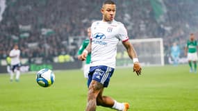 Memphis Depay