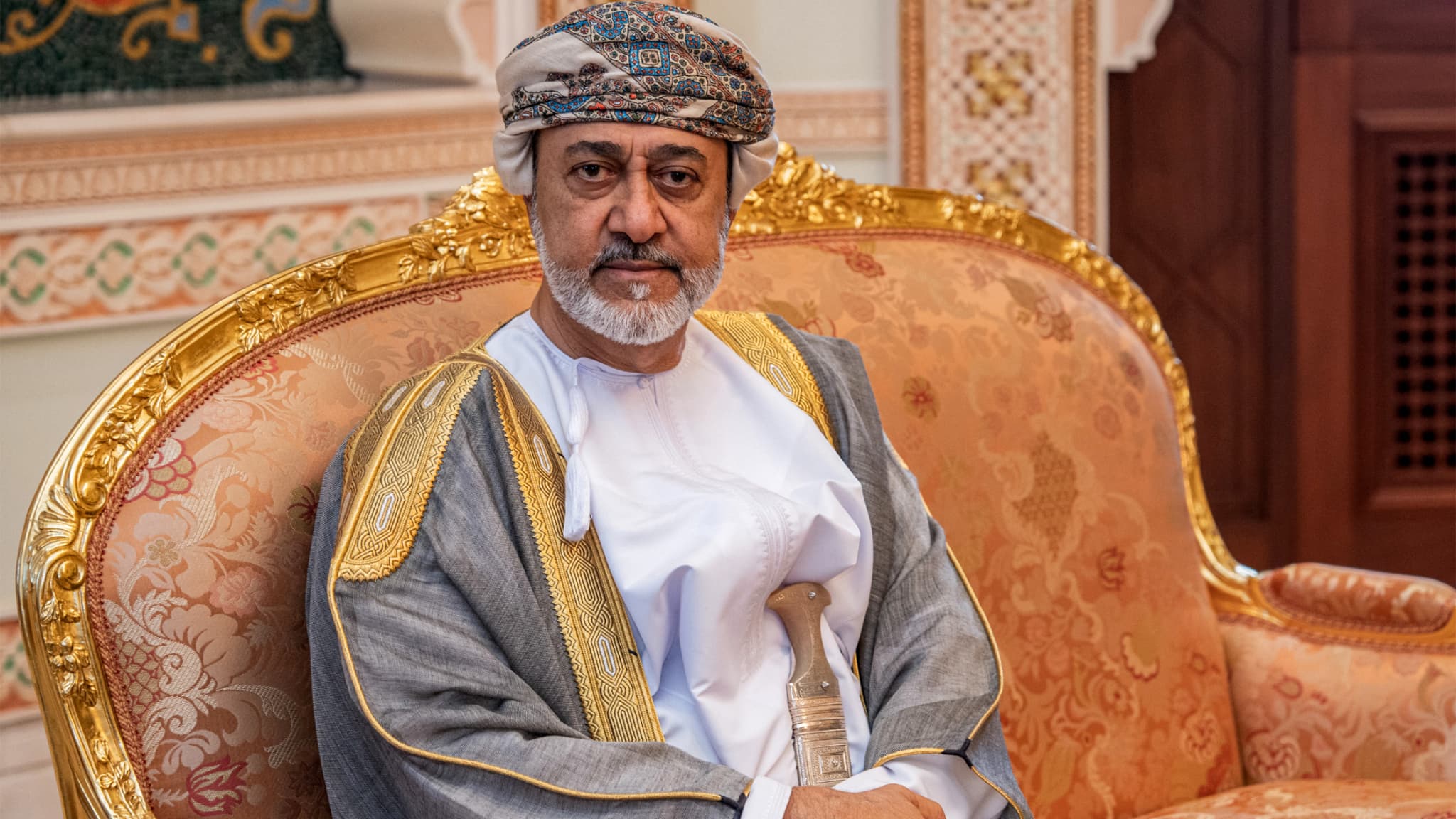“It’s the Switzerland of the East”: the Sultanate of Oman, this discreet monarchy which finds itself at the heart of the conflict in the Middle East