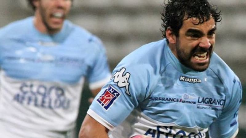 Yoann Huget