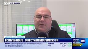 Le match des traders : Journée tranquille sur le CAC 40 - 15/04