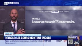 L'éco du monde : L'inflation menace-t-elle à nouveau ? - 08/10