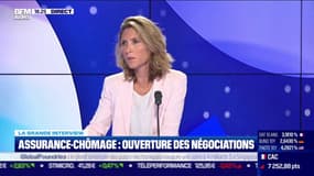 Assurance-Chômage : ouverture des négociations