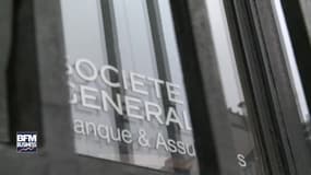 La Société Générale va fermer 300 agences et supprimer 900 postes