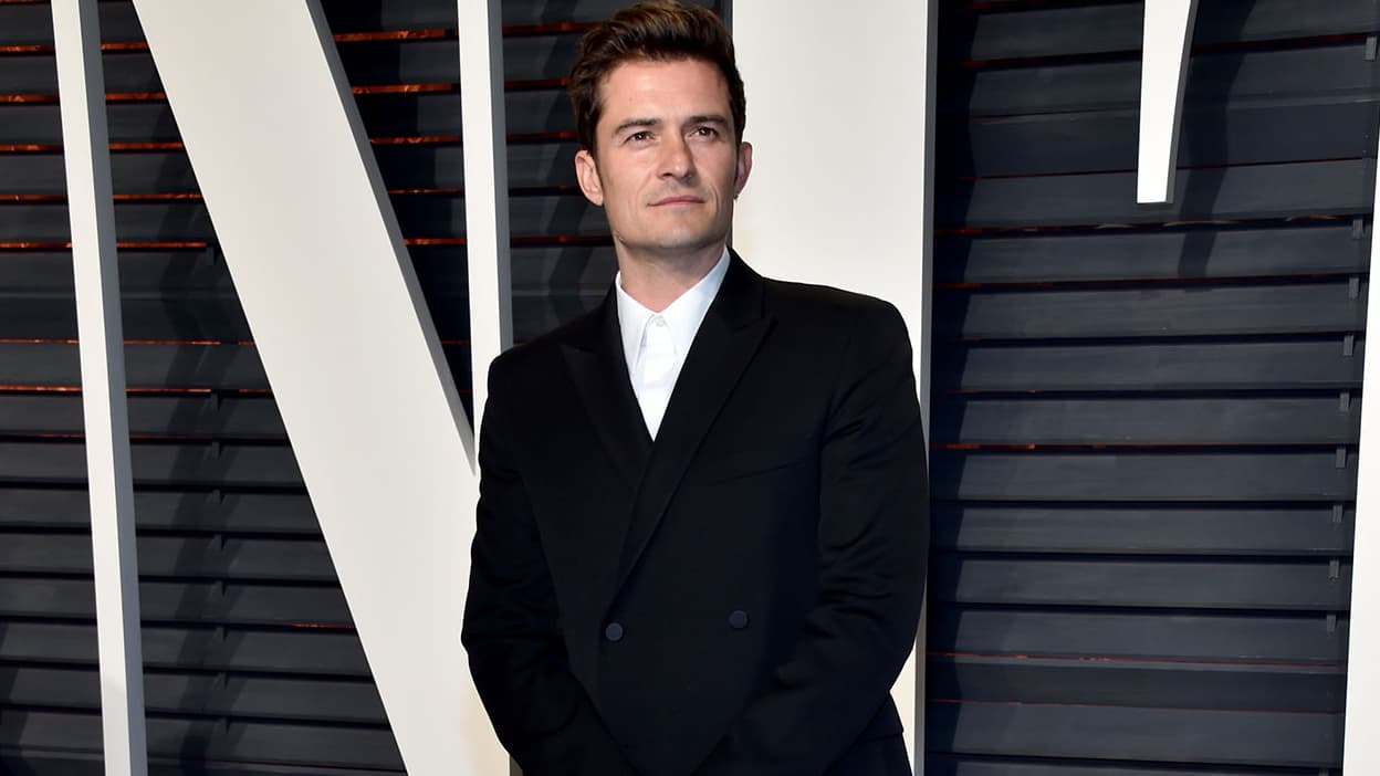 Orlando Bloom opens up about the accident that nearly cost him his life