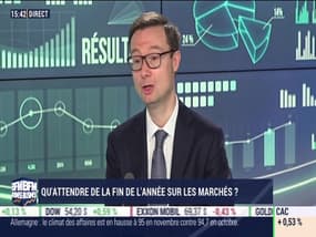 Marco Bruzzo (Mirabaud AM) : qu'attendre de la fin de l'année sur les marchés ? - 25/11