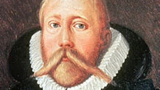 Tycho Brahe