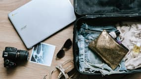 Check-list : quels sont les indispensables à mettre dans votre valise pour vos vacances ?