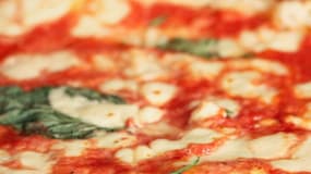 Une pizza margherita (photo d'illustration).