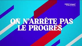 On n'arrête pas le progrès, la chronique d'Anthony Morel dans Estelle Midi