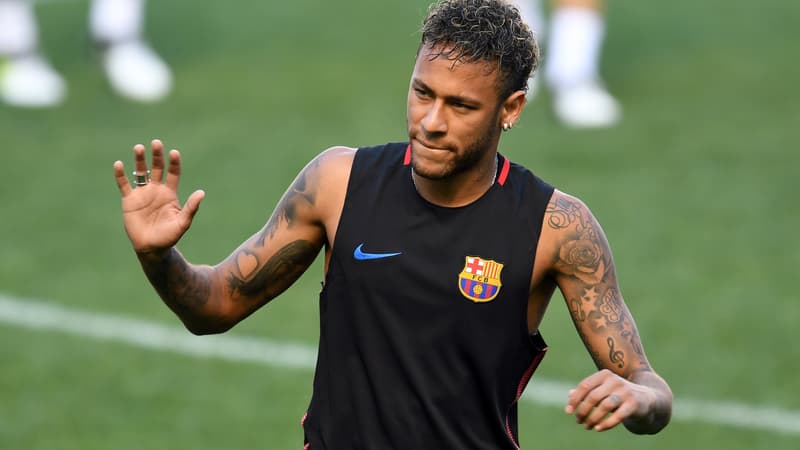 Neymar