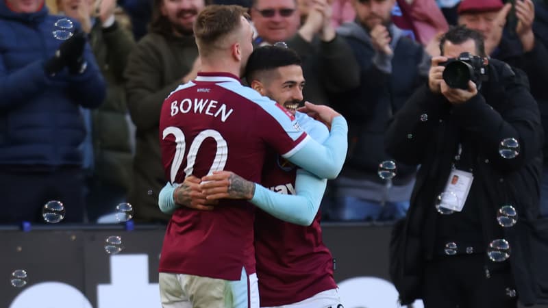 Bowen et Lanzini