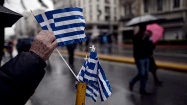 La Grèce attend toujours une nouvelle aide financière de la part de ses créanciers.