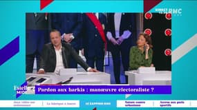 Le Zapping RMC - 21/09