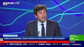Philippe Lauzeral (Stellium) : Le surplus d’épargne lié à la crise de Covid-19 va-t-il pousser les Français à investir davantage ? - 22/04