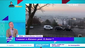 L'amour à distance peut-il durer ? - 16/09