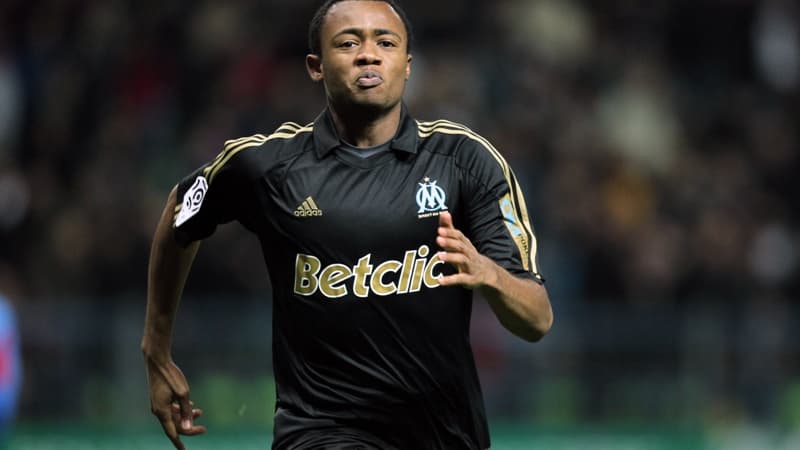 Jordan Ayew