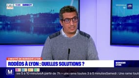 Lyon: la mairie espère la création d'une cellule anti-rodéo au mois de juin