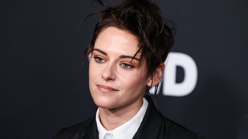 Kristen Stewart présidera le jury du Biarritz Film Festival