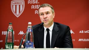 Oleg Petrov