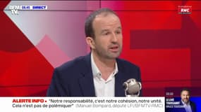 Bompard : "A qui profite ces gains de productivité ?"