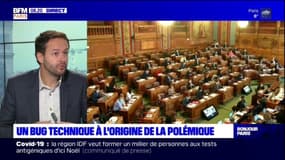 EELV face à Anne Hidalgo: "si nous sommes hors de la République, il faut qu'elle nous dise qu'elle ne veut plus travailler avec nous"