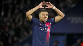 K. Mbappé