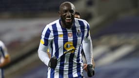 Moussa Marega - Porto 