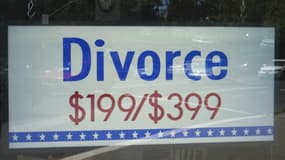 Un site propose un financement participatif pour son divorce. 