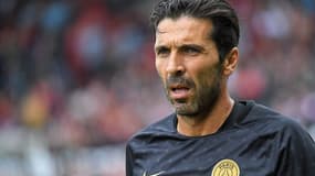Buffon