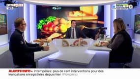 Hautes-Alpes: dégustation en plateau de la raclette 100% locale
