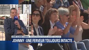 Jean-Claude Camus sur BFMTV, le 15 juin 2018