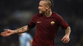 Radja Nainggolan 