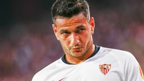 Rony Lopes - Séville