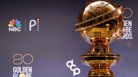 Les Golden Globes sont de retour en 2023
