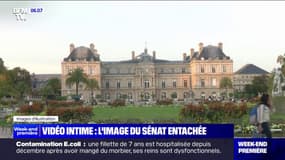 Accusation de chantage à la vidéo intime au Sénat: Gérard Larcher a saisi le procureur de la République