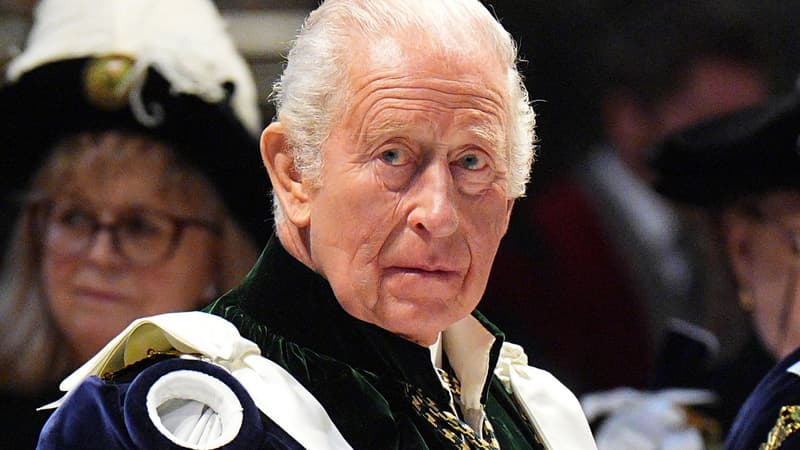 "L’un des coffres-forts les plus secrets du monde": comment Charles III a-t-il bâti une fortune estimée à plus d’un milliard d’euros?