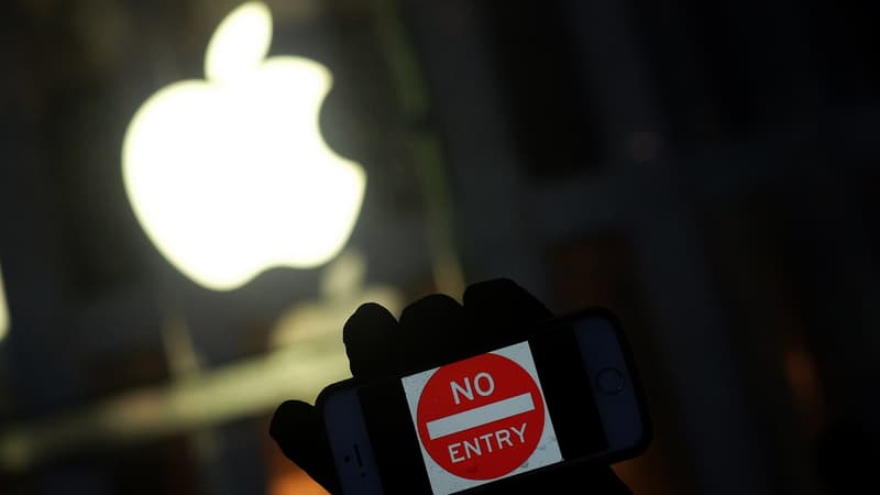 Le FBI a accédé à un second iPhone, une nouvelle fois sans l'aide d'Apple