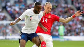 Raheem Sterling