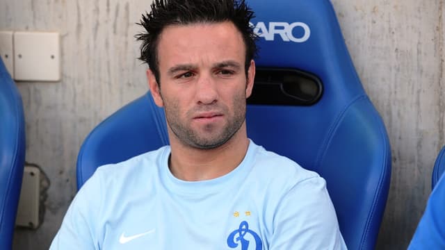 Mathieu Valbuena