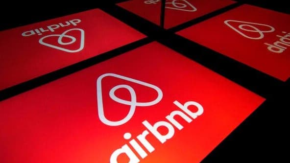 Airbnb a publié ses premiers résultats annuels post-introduction en Bourse.