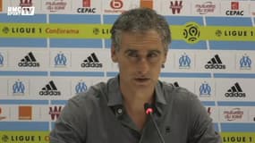 Dall'Oglio sur la blessure de Lautoa : "Des nouvelles pas très rassurantes"