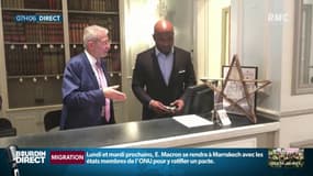 Annulations, peu de réservations, l'inquiétude des hôteliers parisiens