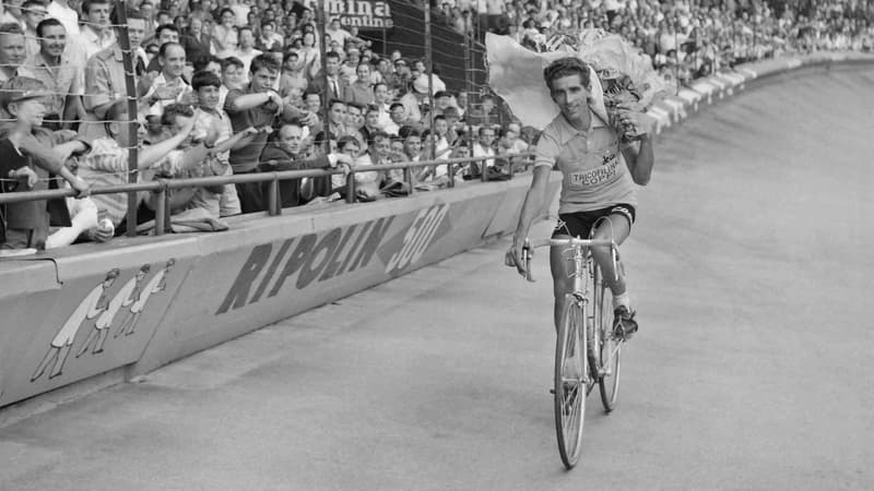 Federico Bahamontes