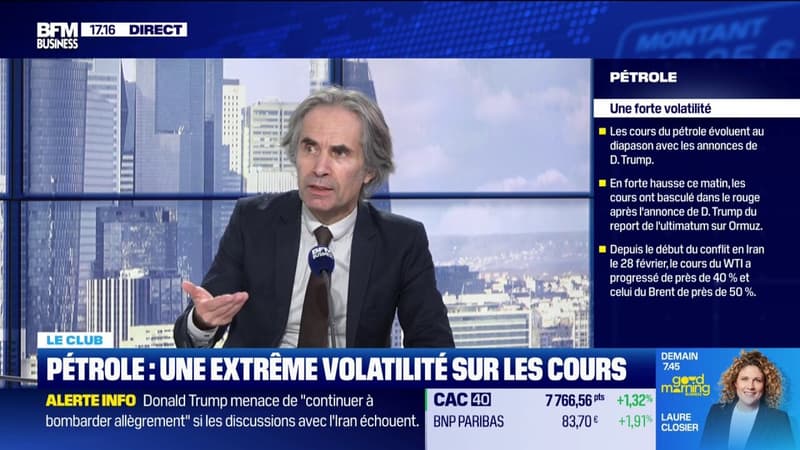 Ormuz : l’Iran joue la carte du temps