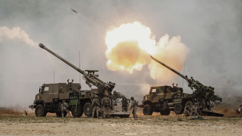 1 milliard d'euros de bénéfices : résultats solides avant d'entrer en bourse pour KNDS, le groupe d'armement détenu par l'Etat