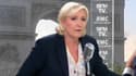 Marine Le Pen reconnait "une préparation qui n’était pas suffisante" pour le débat de l’entre-deux-tours