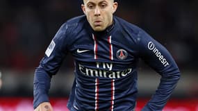 Jérémy Ménez