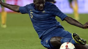Mamadou Sakho