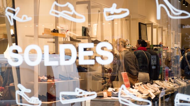 56% des Français estiment que les soldes « ne servent à rien »