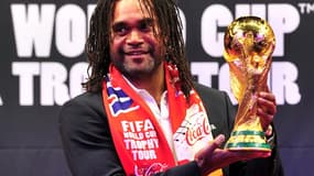 Christian Karembeu